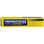 Preparation H Hemorrhoidal Ointment, 2 oz