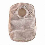 Convatec 401521 Sur-Fit Natura Closed End Pouch 30/Box