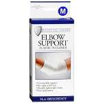 Elastic Pullover Over Elbow Support Medium FLA