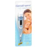 Geratherm Digital Baby Color Choice Blue Color Thermometer, 1 Ea